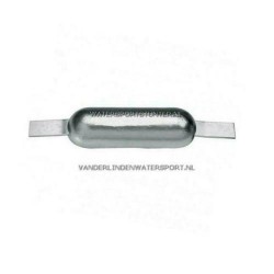 Aluminium Anode 2,2 kg (stripanode)