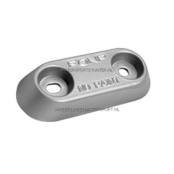 Huidanode Aluminium Type 15 Huidanode Aluminium Type 15