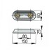 Huidanode Aluminium Type 15