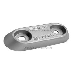 Huidanode Aluminium Type 25