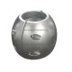 Asanode Aluminium Bolvormig 25 mm