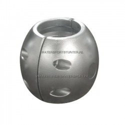 Asanodes Aluminium