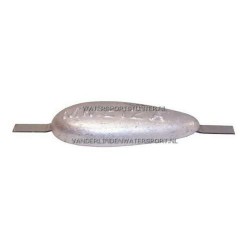 Aluminium Anode VDL 0,3 kg Aluminium Anode VDL 0,3 kg