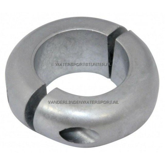 Asanode Aluminium Ringvormig 50 mm