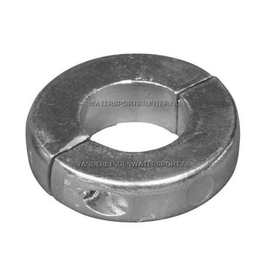 Asanode Aluminium Ringvormig 40 mm