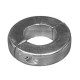 Asanode Aluminium Ringvormig 25 mm