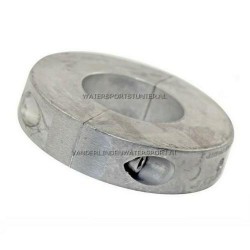 Asanode Magnesium Ringvormig 25 mm Asanode Magnesium Ringvormig 25 mm