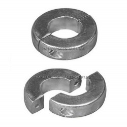 Asanode Aluminium Ringvormig 35 mm