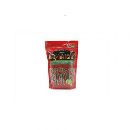 Rookpellets Apple Rookpellets Apple