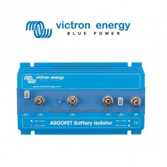 Victron Argofet 2 Accu 100 A