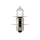 Lamp Halogeen 28 Volt 5 Watt Fitting BA9S - Tungsten