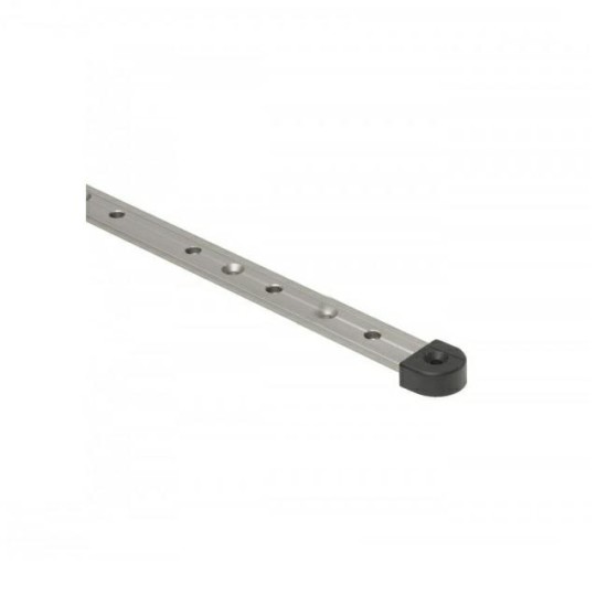 Barton T-Rail 20 mm - 50 cm