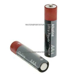 Batterijen Alkaline LR03 - 4 Stuks Batterijen Alkaline LR03 - 4 Stuks