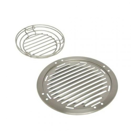 Cobb BBQ Kit + Brikettenmandje Cobb BBQ Kit + Brikettenmandje