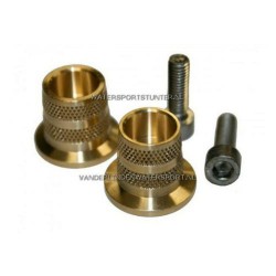 Opzetpolen Set M 8 Opzetpolen Set M 8