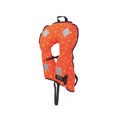 Besto Reddingsvest - Bebe - 10 tot 20kg - No.2