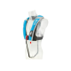 Besto Comfort fit PRO 300N -Harness- ijsblauw-Zwart