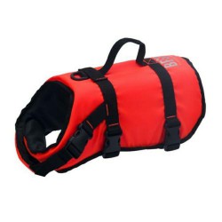 Besto Hondenvest - Oranje 0-4 kg