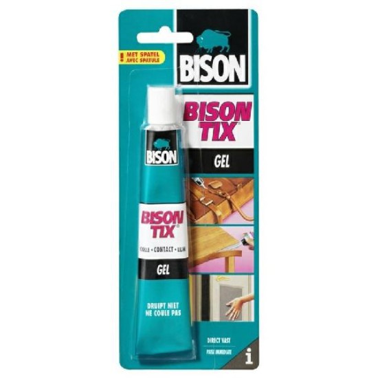 Bison Tix 50ML