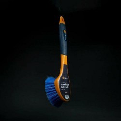 Deckmate Handborstel extra zacht