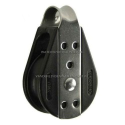 Viadana 28 mm Blok Vast Oog Viadana 28 mm Blok Vast Oog