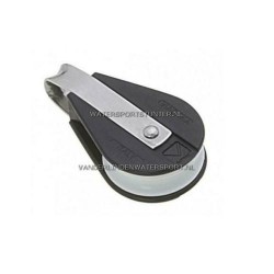 Viadana 45 mm Blok Vast Oog Viadana 45 mm Blok Vast Oog