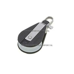 Viadana 45 mm Blok Met Sluiting Wartel Viadana 45 mm Blok Met Sluiting Wartel