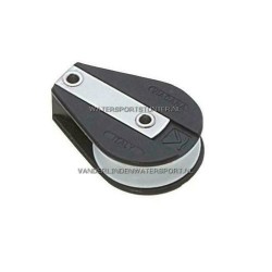 Viadana 57 mm Dekblok