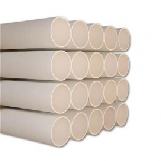 Boegschroeftunnel mp polyester d=185x750mm