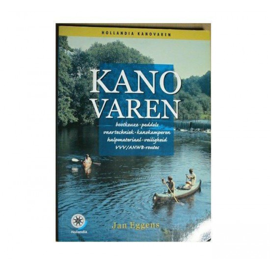 Kanovaren