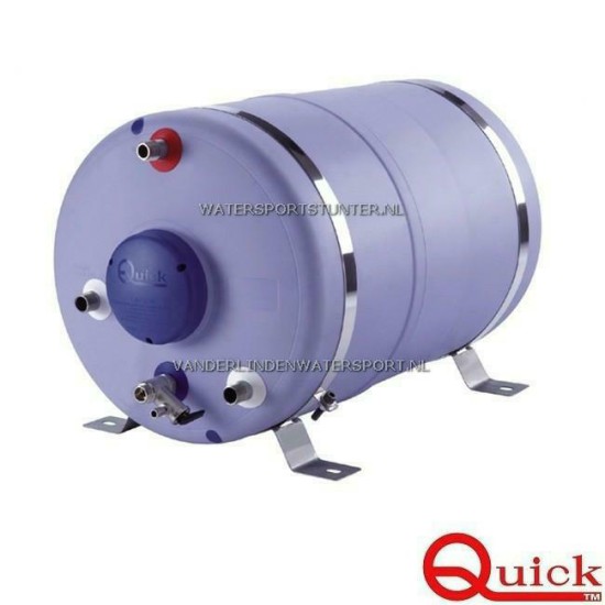 Quick Boiler B3 - 25 Liter 800 Watt + Watermixer