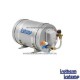 Isotherm Boiler Basic 40 Liter + Watermixer