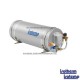 Isotherm Boiler Slim 20 Liter + Watermixer