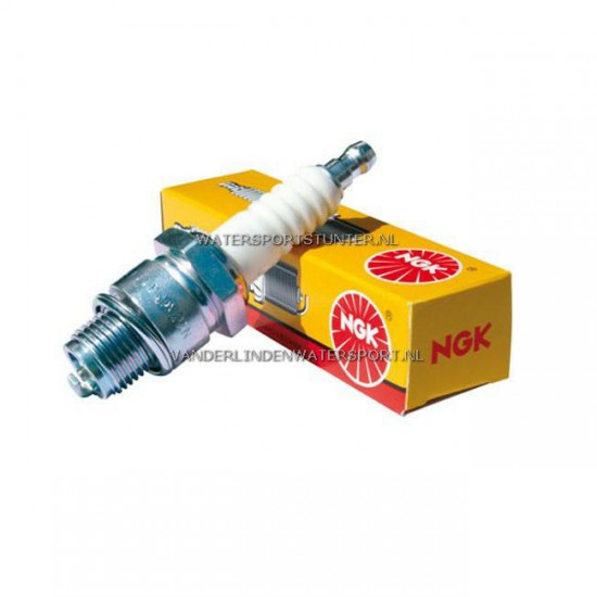 NGK Bougie BPR7HS10 - 1092