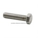 Bout ZK M4 x 20 mm RVS A4 - 15 Stuks