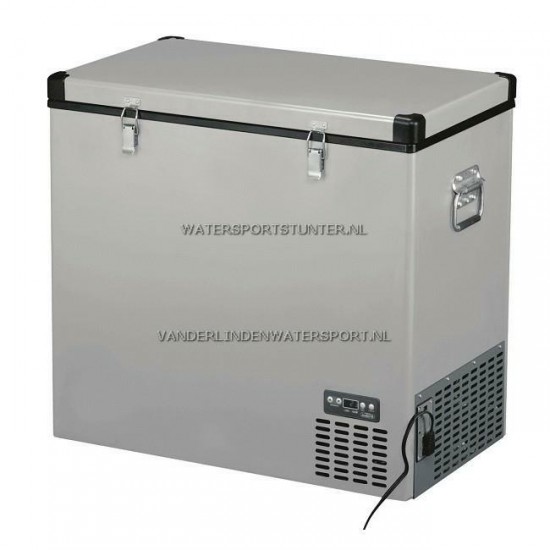 Indel B Koel-Vries Box Compressor 46 Liter