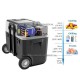 Indel B Koel-Vries Box X50A Lioncooler 50 Liter