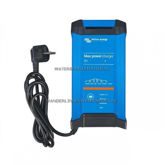 Victron Blue Smart IP22 Acculader 12-30-3