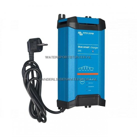 Victron Blue Smart IP22 Acculader 24-16-3