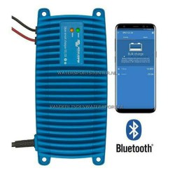 Victron Blue Smart IP67 Acculader 12-17 Victron Blue Smart IP67 Acculader 12-17