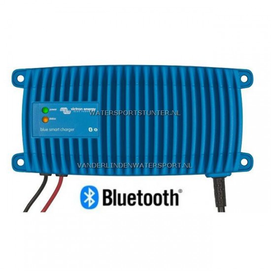 Victron Blue Smart IP67 Acculader 12-25