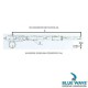 Blue Wave Spanschroef Toggle x Terminal D 1-2 x 7 mm