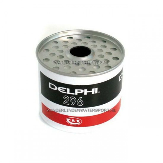 Delphi Cav Filterelement