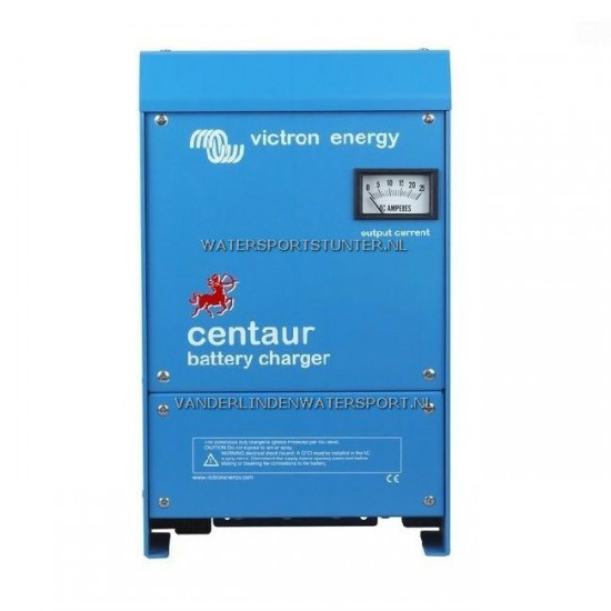 Victron Centaur Acculader 24 Volt 60 Ah