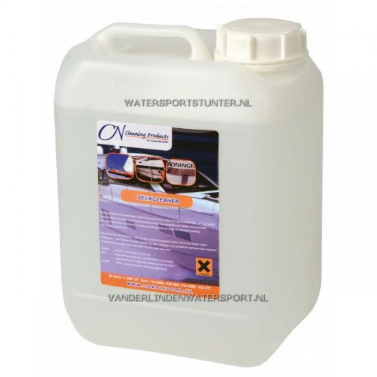 CN Deckcleaner 1 Liter