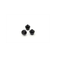 Cobb Rubber Voetjes Set