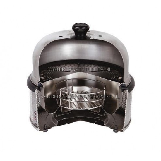 Cobb Pro Zwart Barbecue