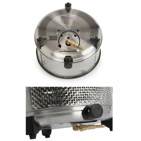 Cobb Premier+ Gas Barbecue