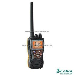 Cobra Handmarifoon HH 350 Cobra Handmarifoon HH 350