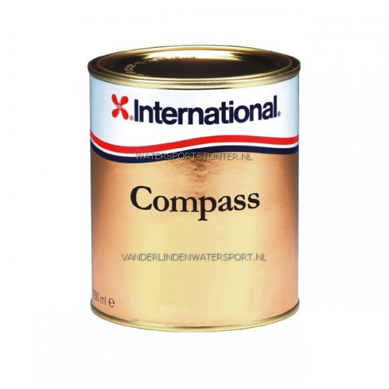 International Compass Vernis 750 ml